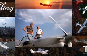 Sling Aircraft - 10 Years