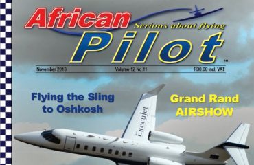 African Pilot Magazine