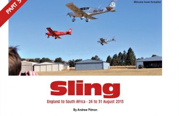 African Pilot Magazine