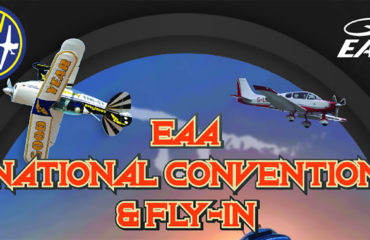 sling aircraft attends eaa national convention vryheid 2019