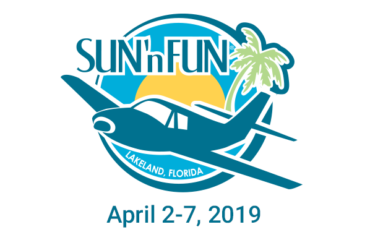sling aircraft attends sun n fun florida 2019