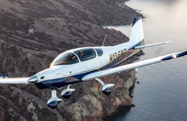 Flying the Sling TSi as per the article written by Dam Johnson in General Aviation News