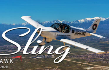 the sling aircraft squaek august 2020 newsletter