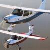 sling high wing takes off plane and pilot magazine 25 july 2022