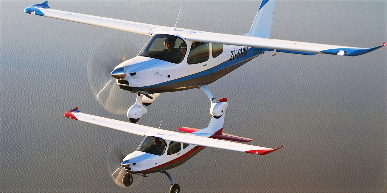 sling high wing takes off plane and pilot magazine 25 july 2022