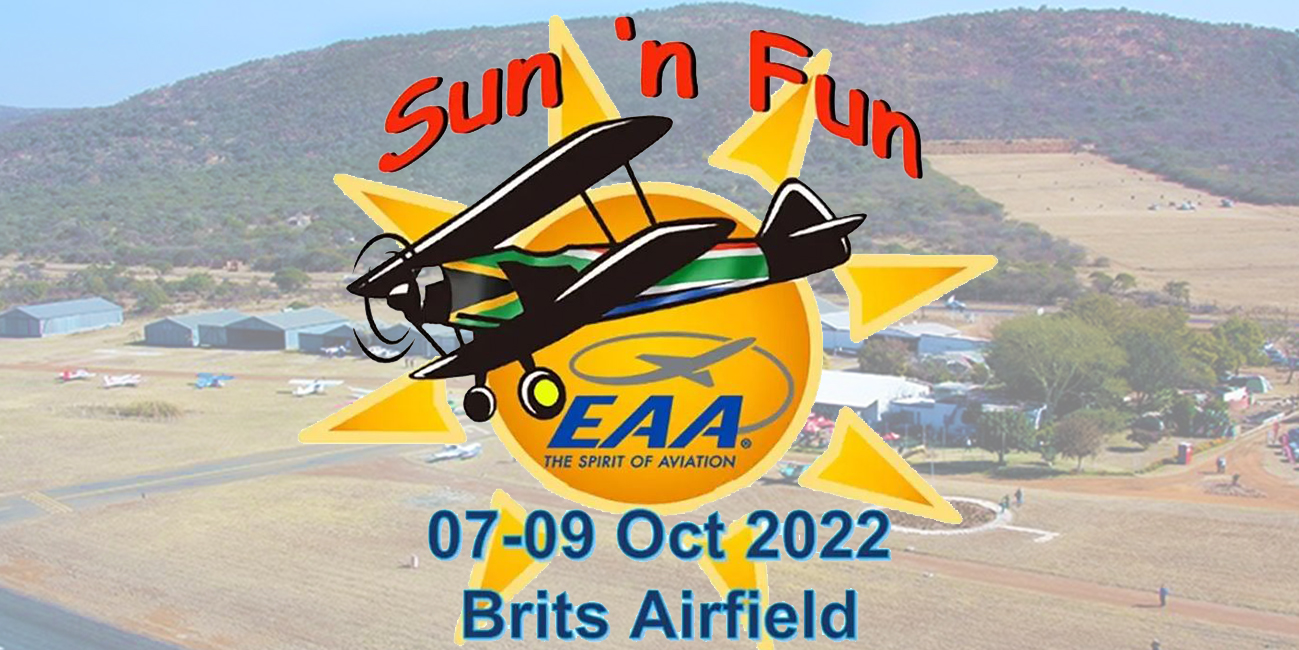 sling aircraft to attend eaa sun n fun brits airfield 2022