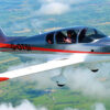 fast for four flight test laa uk magazine sling tsi sling aircraft