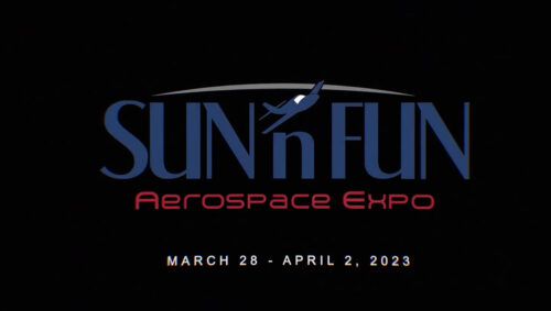 sun n fun florida 2023 sling aircraft