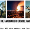tanqua kuru bicycle race 2024 sling aircraft sling cycles