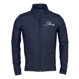 Sling Aircraft Unisex Andes Jacket