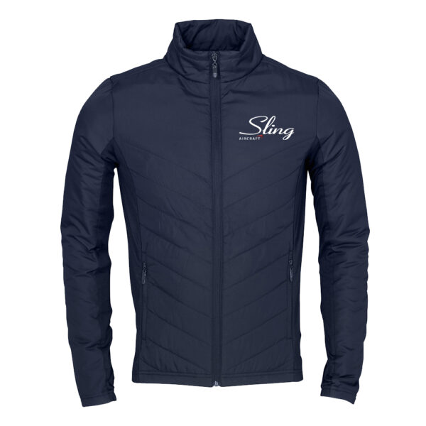 Sling Aircraft Unisex Andes Jacket
