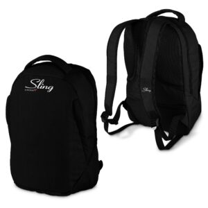 Sling Aircraft Document Bag