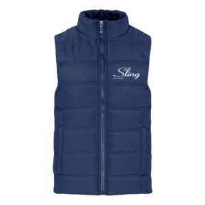Sling Aircraft Unisex Lando Bodywarmer