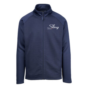 Sling Aircraft Unisex Slazenger Ridge Jacket