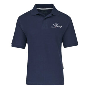 Sling Aircraft Mens Slazenger Golfer