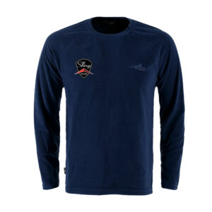 Sling Cycles Unisex First Ascent Fleece