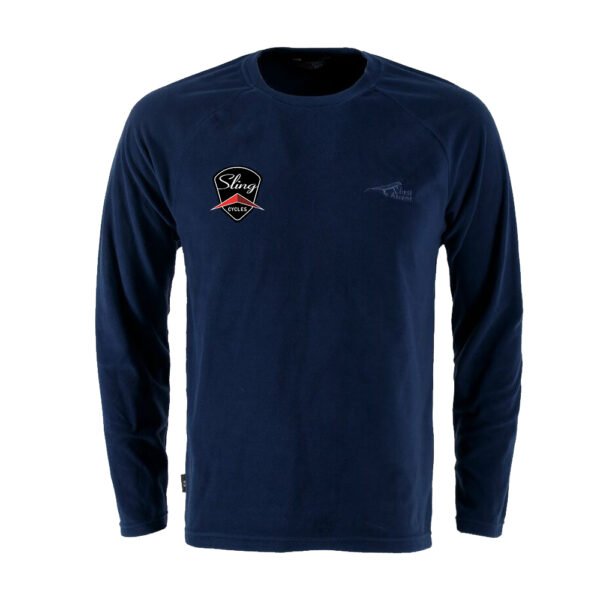 Sling Cycles Unisex First Ascent Fleece