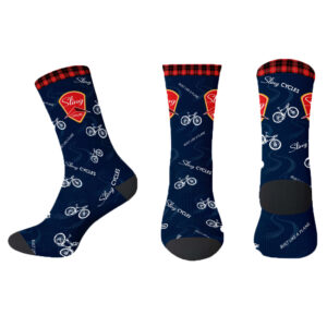Sling Cycles Socks