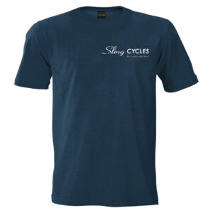 Sling Cycles Unisex T-Shirt