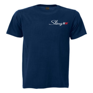 Sling HW Unisex T-Shirt