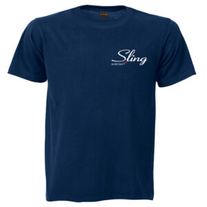 Sling Aircraft Unisex T-Shirt