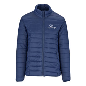 Sling Aircraft Unisex Vallarta Jacket