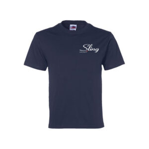 Sling Aircraft Unisex Kids T-Shirt