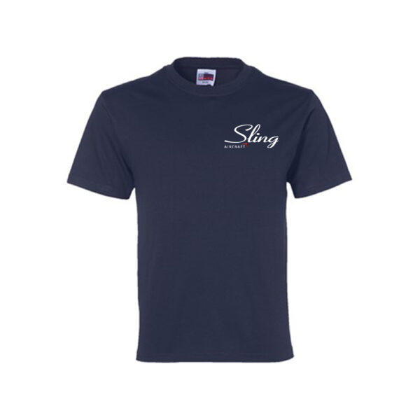 Sling Aircraft Unisex Kids T-Shirt