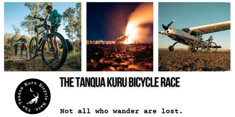 tanqua kuru bicycle race 2024 sling aircraft sling cycles|||||||||||||||||||||