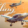 Sling Squawk sling aircraft newsletter December 2024