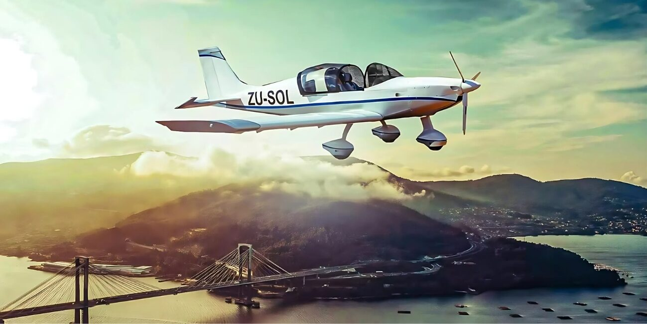 what makes the sling such a popular kit aircraft simple flyer