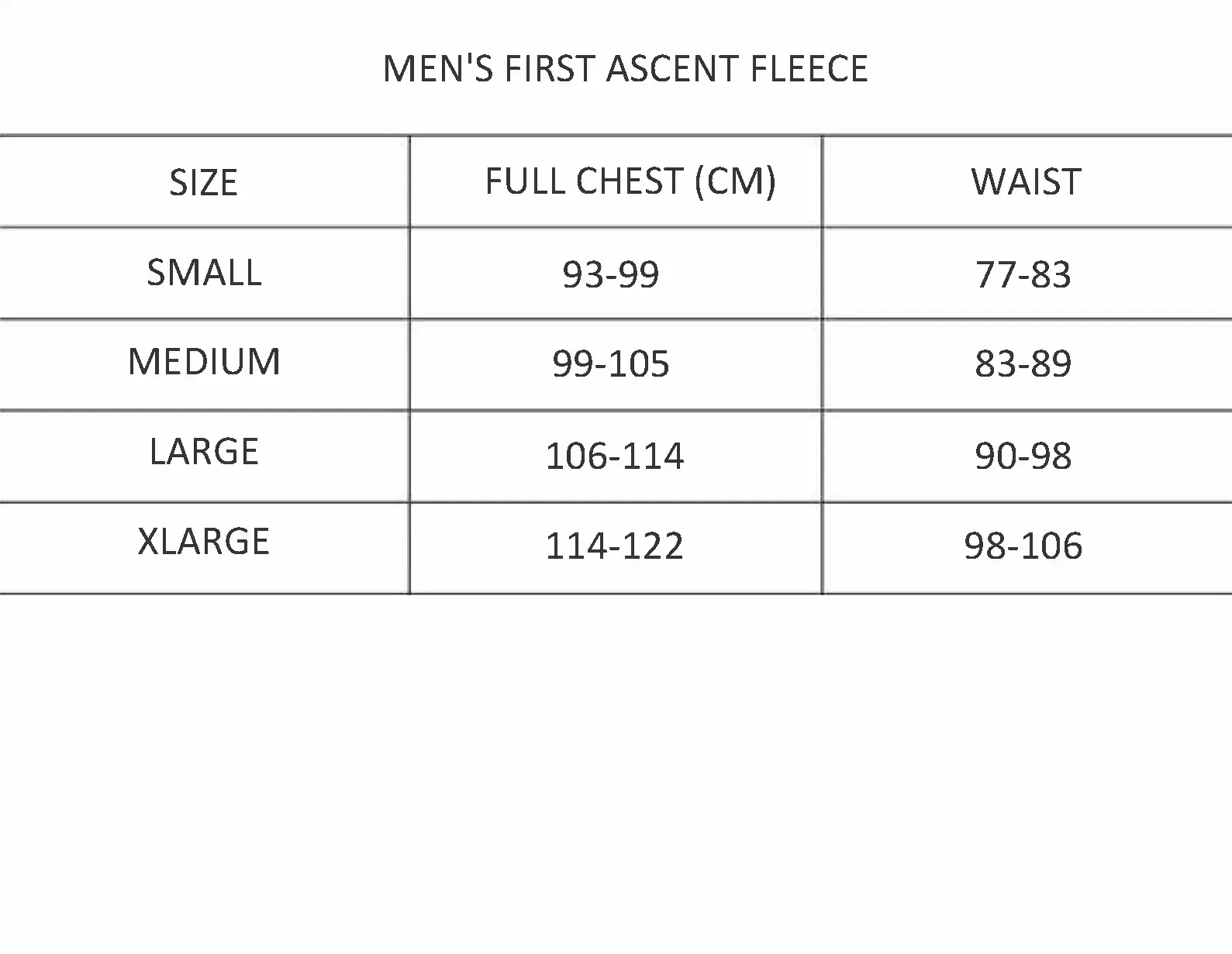 sling_cycles_store_mens_first_ascent_fleece_sizing-01