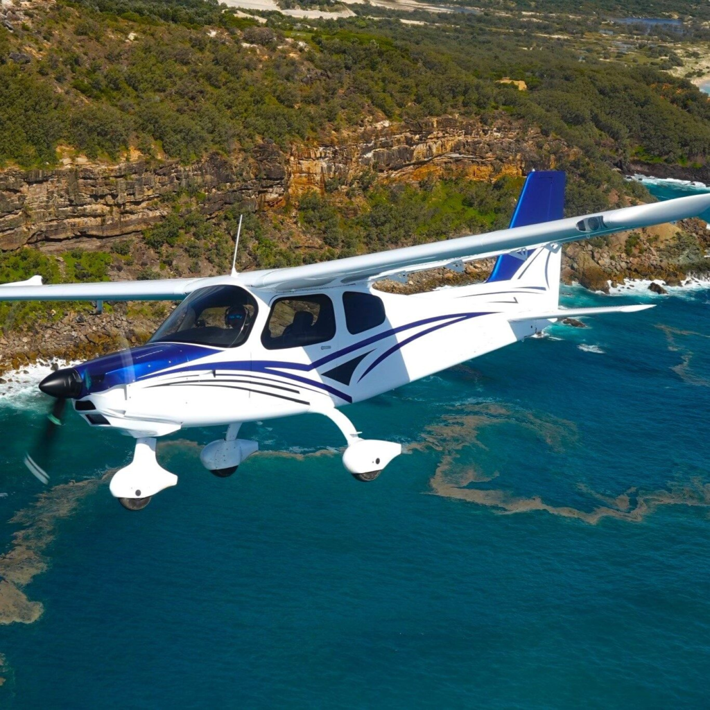 The Western Australia Sling Tour 4