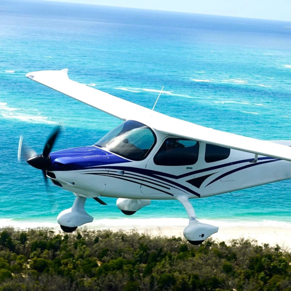 The Western Australia Sling Tour 2