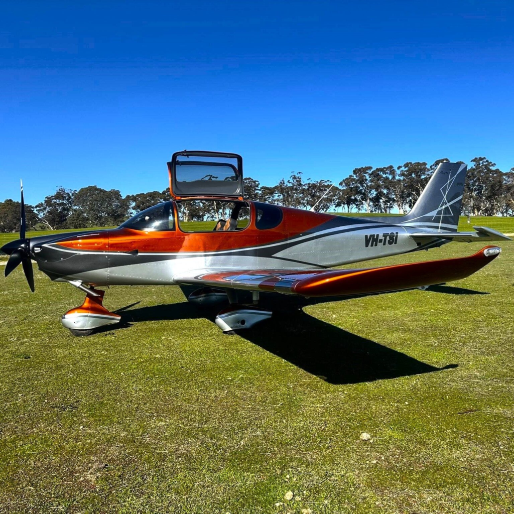 The Western Australia Sling Tour 1