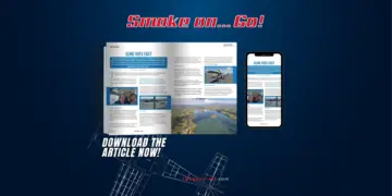 Smoke On Go - Sling Goes East