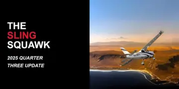 The Sling Squawk 2025 Q3 Update