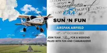Join Us At EAA Sun 'N Fun