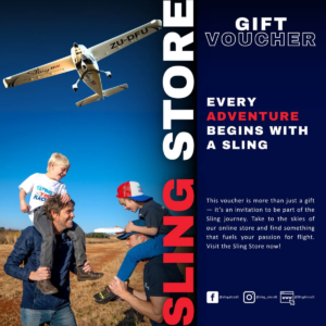 Sling Gift Card
