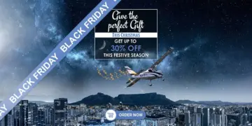 Sling BLACK FRIDAY Starts Now 2025