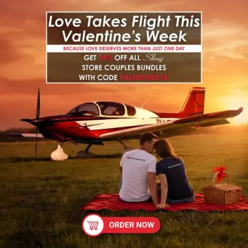 Love Takes Flight At Sling This Valentine's Week