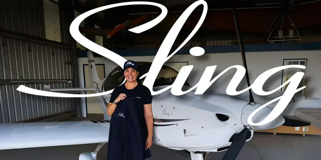 Share YOUR Sling Story