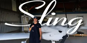 Share YOUR Sling Story