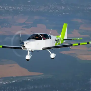 Join Us At AERO Friedrichshafen Germany Sling Rotax 2026