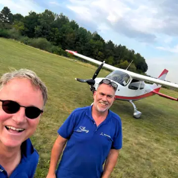 Join Us At AERO Friedrichshafen Germany Sling Rotax 2026