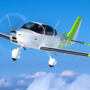 Join Us At AERO Friedrichshafen Germany Sling Rotax 2026