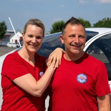 Join Us At AERO Friedrichshafen Germany Sling Rotax 2026