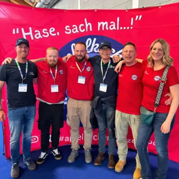 Join Us At AERO Friedrichshafen Germany Sling Rotax 2026