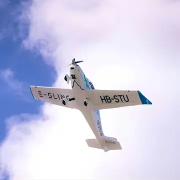 Join Us At AERO Friedrichshafen Germany Sling Rotax 2026