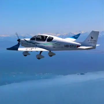 Join Us At AERO Friedrichshafen Germany Sling Rotax 2026